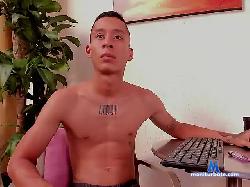 DAHIANA-PIPE bongacams live cam performer profile