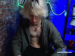MarkWeelson bongacams live cam performer profile