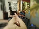 Michael-A bongacams livecam show performer room profile
