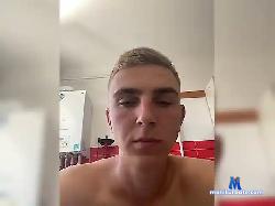 RobertGym bongacams live cam performer profile