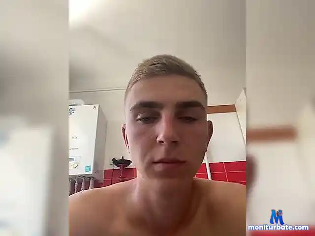 RobertGym bongacams performer male