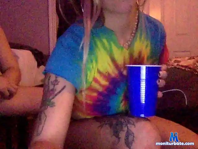 sweetsterling bongacams performer couple male female