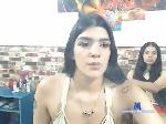 ailynx bongacams livecam show performer room profile