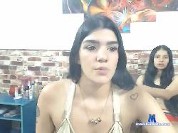 ailynx bongacams live cam performer profile