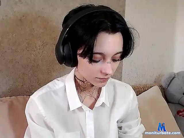 Osminoga96 bongacams performer female