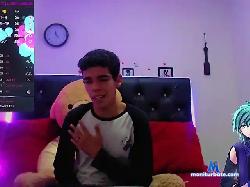 Lonux1 bongacams live cam performer profile