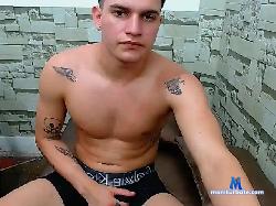 hotstiven bongacams live cam performer profile