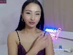 SollaMing bongacams livecam show performer room profile