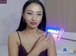 SollaMing bongacams live cam performer profile
