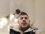 George98a1 bongacams livecam show performer room profile