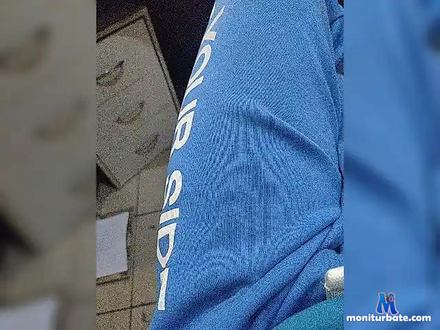 IvanDragos bongacams performer male