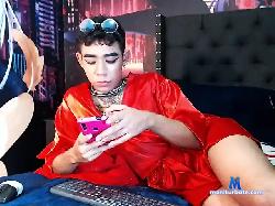 anndyk bongacams live cam performer profile