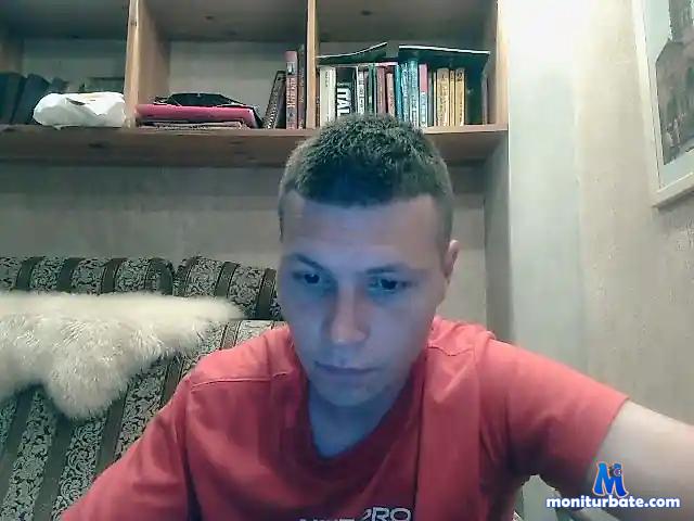 Sergi-16 bongacams performer male