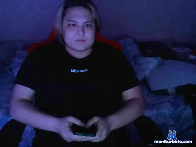 pitersuka bongacams performer male