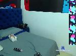 AlanZarco bongacams livecam show performer room profile