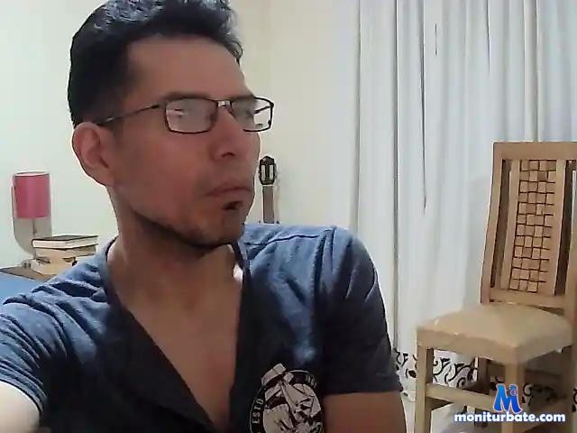 Foxymoxy28 bongacams performer male