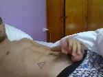 AlvaroEsHo bongacams livecam show performer room profile