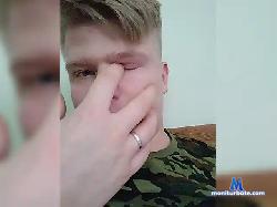 TonyStoun bongacams live cam performer profile