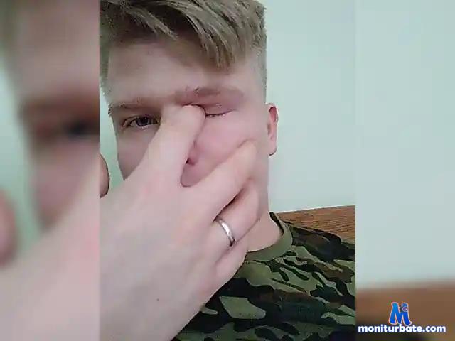 TonyStoun bongacams performer male