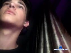 Alex-cekcu bongacams live cam performer profile