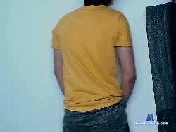 jacobowalker bongacams live cam performer profile