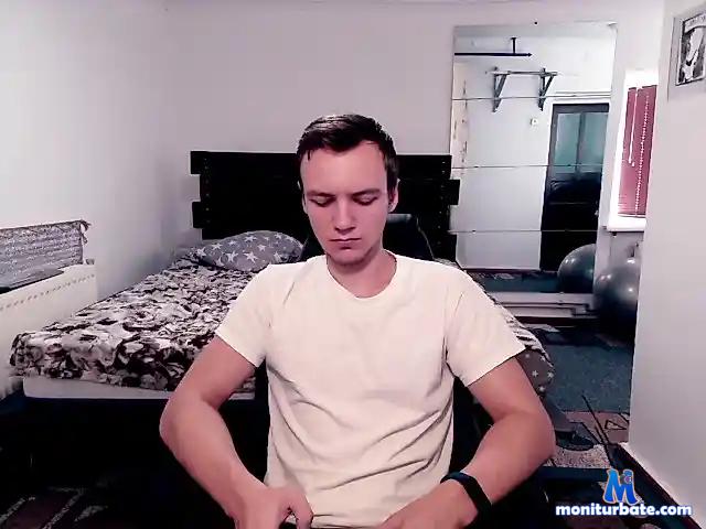 DreamyyDevili bongacams performer male