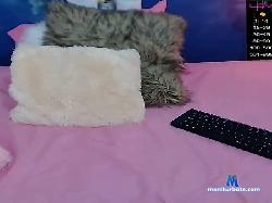 MelisaTovar06 bongacams live cam performer profile