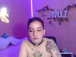 ALLISON-COOL bongacams live cam performer profile