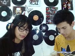 eir-naughtyco bongacams live cam performer profile