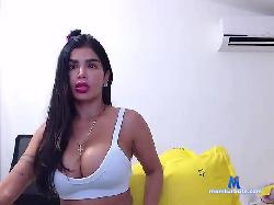 fitnessmilff bongacams live cam performer profile