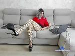 RikkiSinclair bongacams livecam show performer room profile