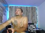 Alexam-gal bongacams livecam show performer room profile
