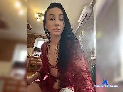 Murrr345 bongacams live cam performer profile