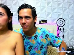 JeydeandEvaTurnet bongacams live cam performer profile