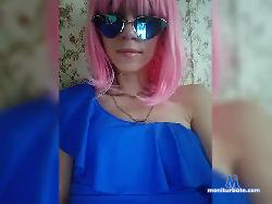 PANTERKA22 bongacams live cam performer profile