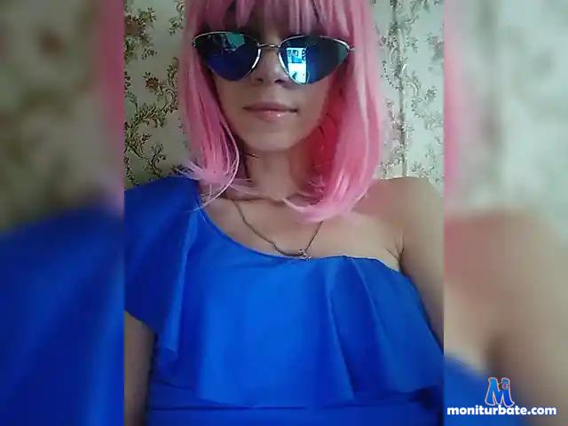 PANTERKA22 bongacams performer female