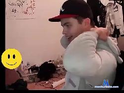 DamonRos bongacams live cam performer profile