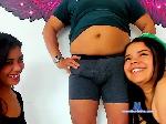 Hard-Triiosome-X bongacams livecam show performer room profile