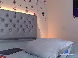 Sweet-chocolatee bongacams live cam performer profile