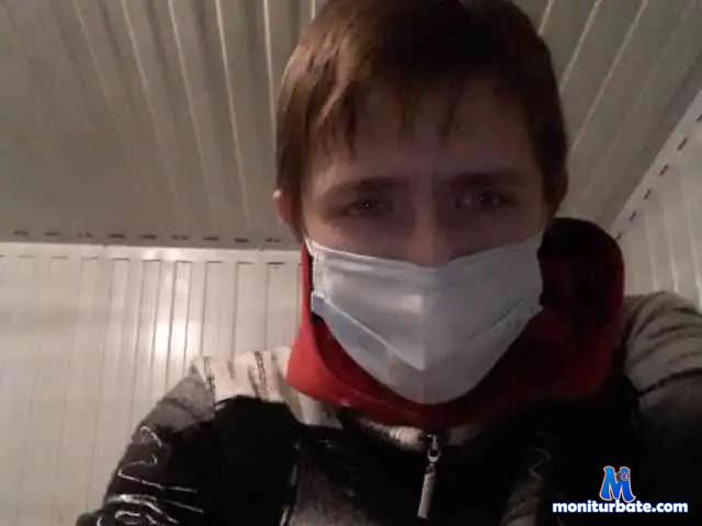 Grisha708 bongacams performer male