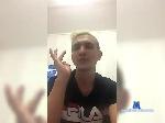 HederLane bongacams livecam show performer room profile
