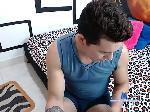LATINO-SEXXY bongacams livecam show performer room profile