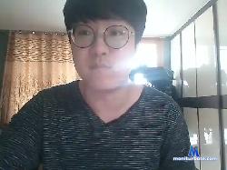 gnyeon1 bongacams live cam performer profile