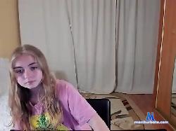 -Blueberry bongacams live cam performer profile