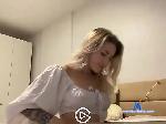 TattooBlondi bongacams livecam show performer room profile