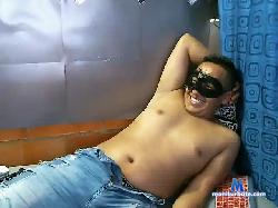 Raulsex2 bongacams live cam performer profile