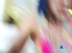 carlahunter bongacams live cam performer profile