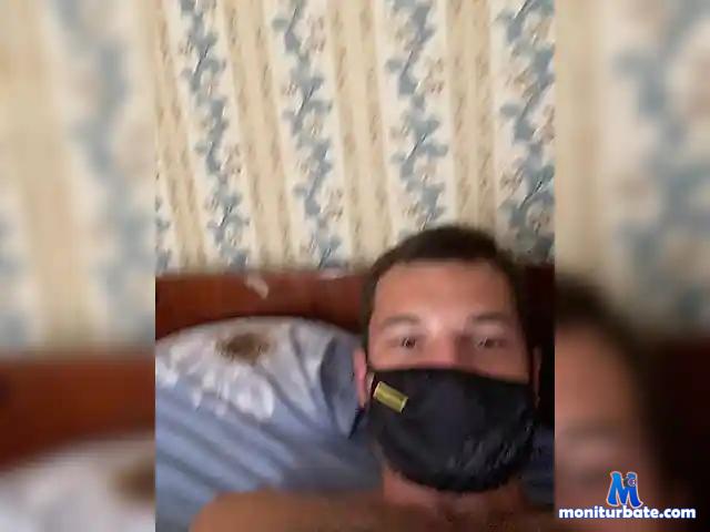Sex-POP bongacams performer male