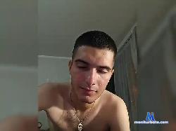 Jarsontom1 bongacams live cam performer profile