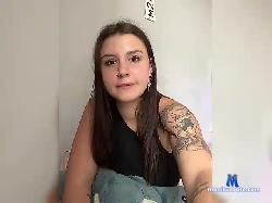 Miladolla bongacams live cam performer profile